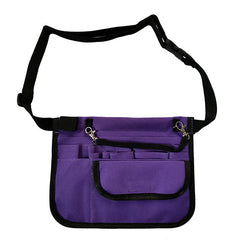 Nurse Organizer Belt Waist Bag Pouch Case