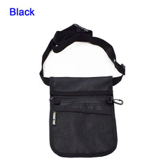 Nurse Fanny Pack Organizer Belt Shoulder Bag