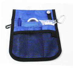 Nurse Fanny Pack Organizer Belt Shoulder Bag
