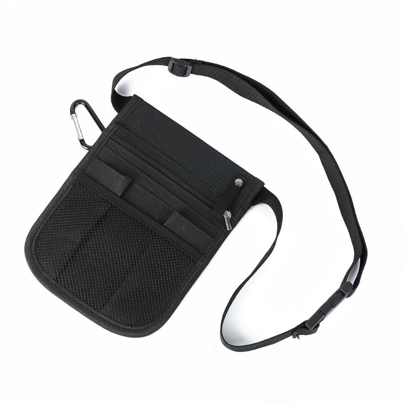 Nurse Fanny Pack Waist Bag Organizer for Women