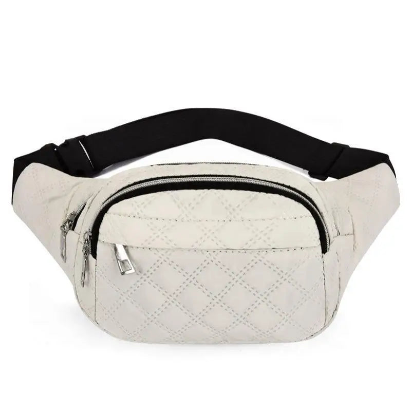Fanny Pack Women Waist Pack Casual Crossbody Chest Bags