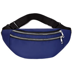 Women Waist Pack Crossbody Chest Bag Hip Bum Bag