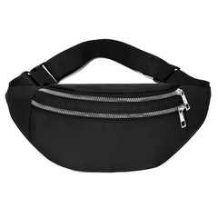 Women Waist Pack Crossbody Chest Bag Hip Bum Bag