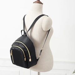 Women Leisure Backpack Casual Travel Bags For School Girls