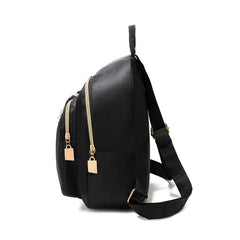 Women Leisure Backpack Casual Travel Bags For School Girls