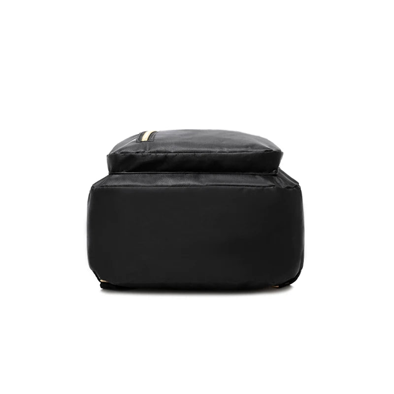 Women Leisure Backpack Ladies Knapsack Travel School Bag Teenage Girls