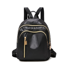 Women Leisure Backpack Ladies Knapsack Travel School Bag Teenage Girls