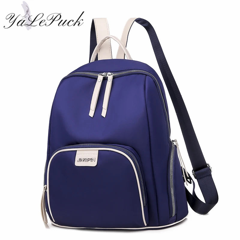 Women Backpack School Bags For Teenage Girls Ladies Travel Backpack