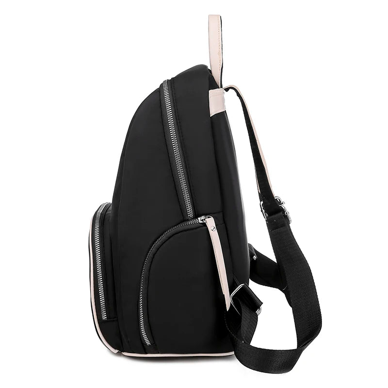 Women Backpack School Bags For Teenage Girls Ladies Travel Backpack