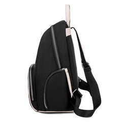 Women Backpack School Bags For Teenage Girls Ladies Travel Backpack