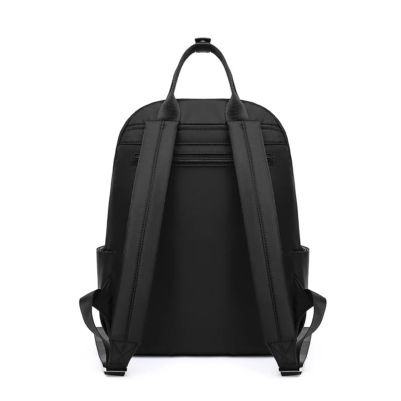 Feminina Backpack Large Capacity Travel Bag School Bookbags Casual Rucksack