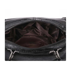 Bow Woman Summer Messenger Shoulder Crossbody Bag