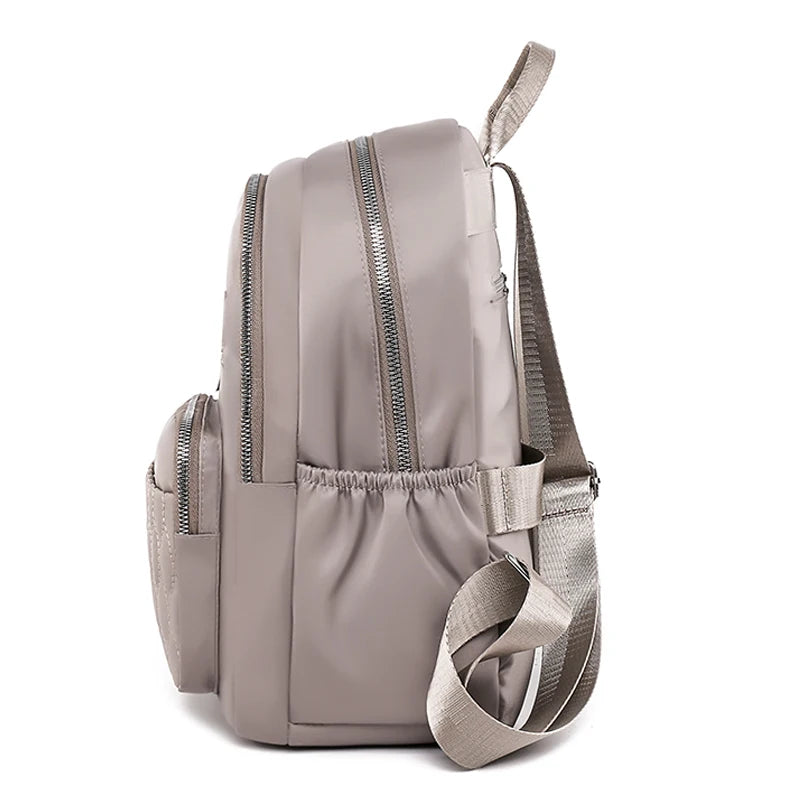 Women Travel Backpack Pretty Style Girls Schoolbag Backpack