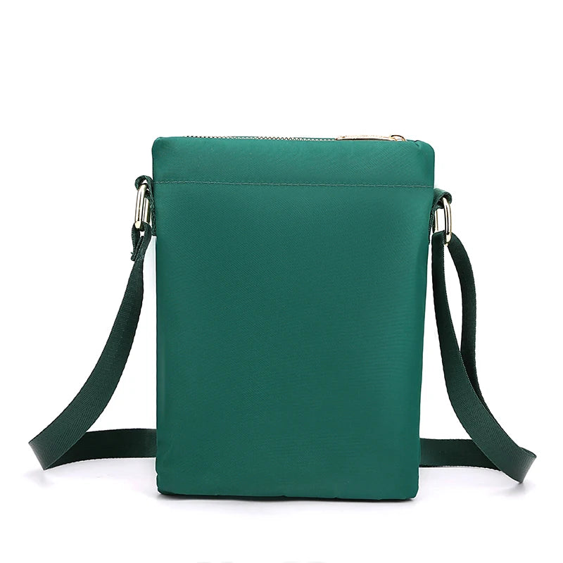 Cellphone Shoulder Bag Mini Travel Crossbody Bags for Women