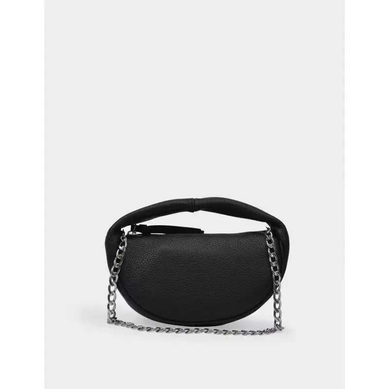 Lychee Pattern PU Handbag for Women