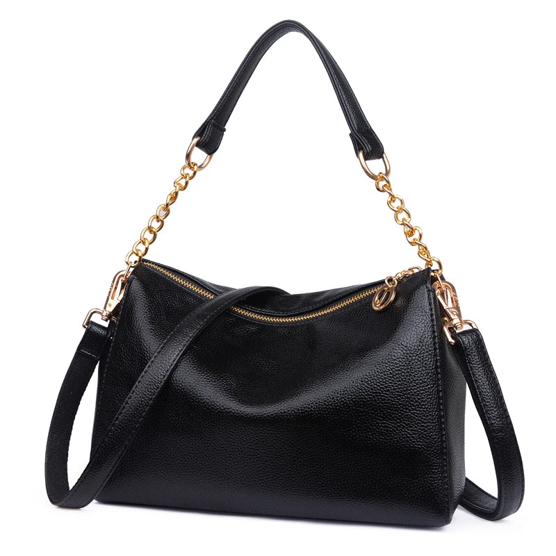 Solid Pillow Crossbody Bag Summer Sac A Main Femme