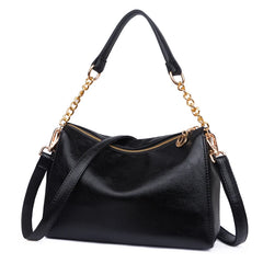 Solid Pillow Crossbody Bag Summer Sac A Main Femme