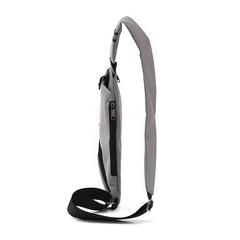 Anti-theft Chest Bag Small Messenger Waterproof Shoulder Sl