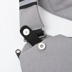 Anti-theft Chest Bag Small Messenger Waterproof Shoulder Sl
