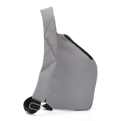 Anti-theft Chest Bag Small Messenger Waterproof Shoulder Sl