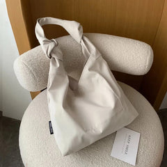 Cotton Shopping Bags Handbags Purses for Women