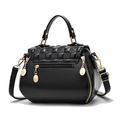 Retro Casual Women Totes Shoulder Bags Chain Handbag