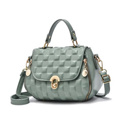 Retro Casual Women Totes Shoulder Bags Chain Handbag