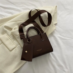 Small Crossbody Bag Women's Purses Tote Shoulder
