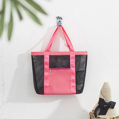 Women's Flower Printing Canvas Shoulder Bag