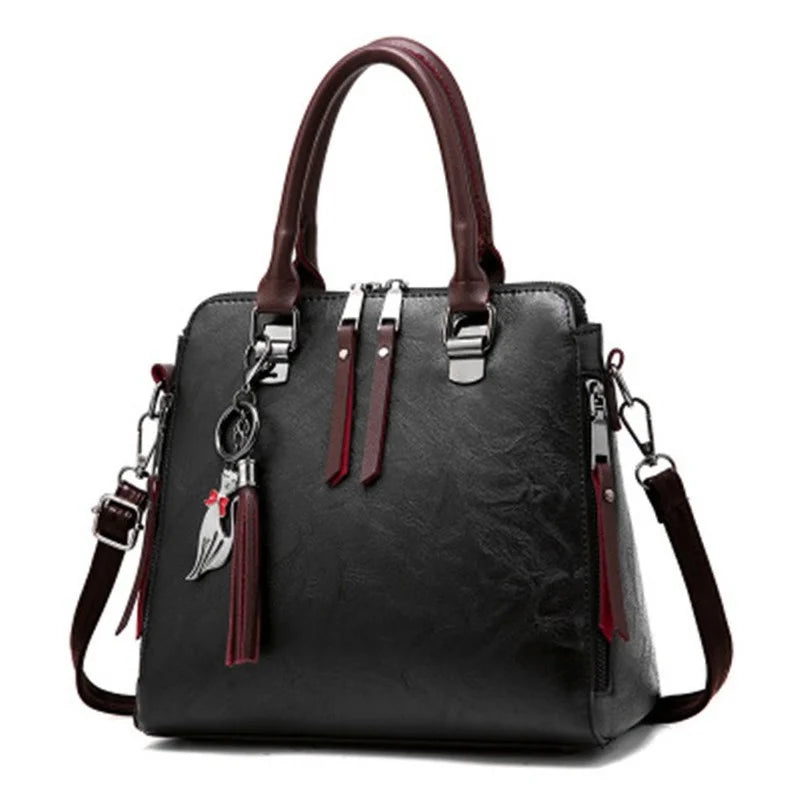 Autumn Hot Ins Messenger Bag Female - High-quality Shoulder Bag