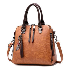 Autumn Hot Ins Messenger Bag Female - High-quality Shoulder Bag