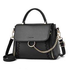 Autumn Messenger Bag for Students - High-quality Shoulder Bag