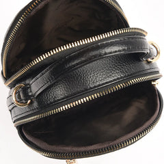 Women's Crossbody Shoulder Bag, PU Leather