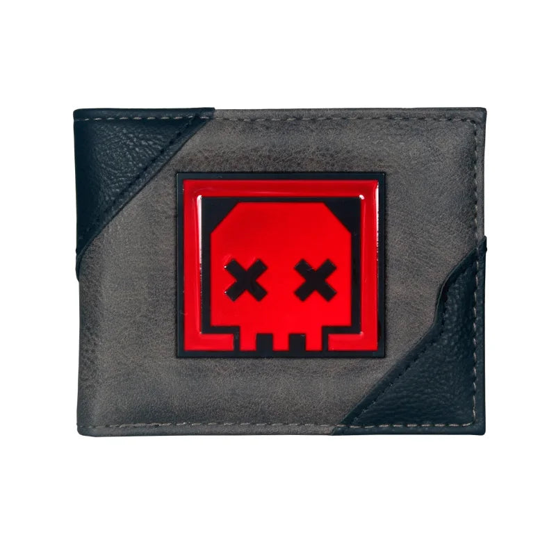High Men's Wallets Women Purse 3217