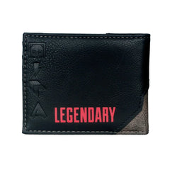 High Men's Wallets Women Purse 3217