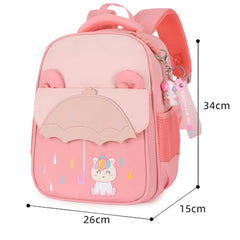 Child Backpack for School Bookbag Rucksack