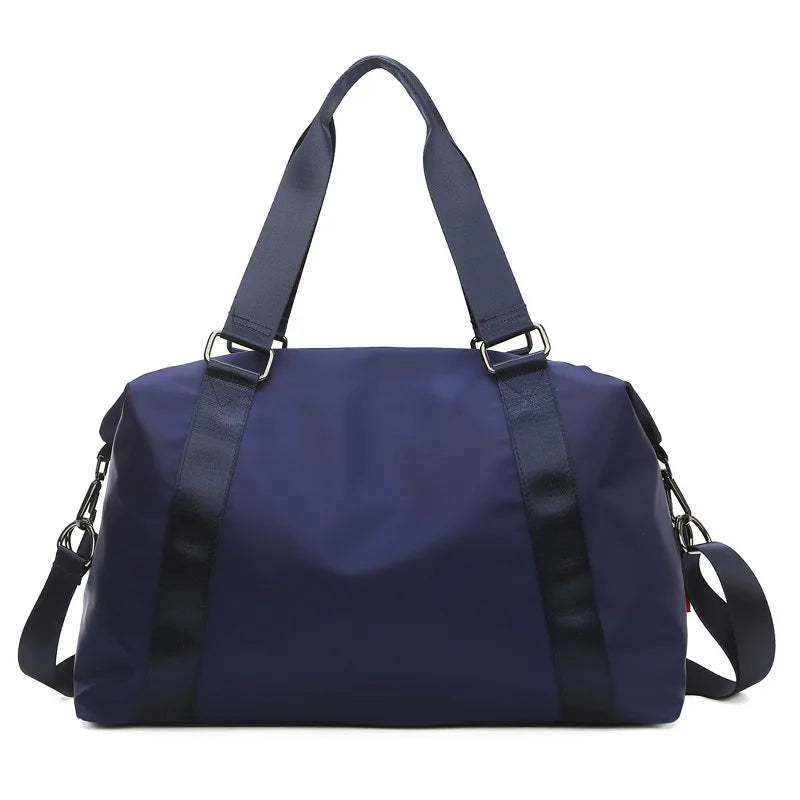 Large Travel Bag Women Cabin Tote Bag Waterproof Shoulder Bag