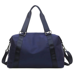 Large Travel Bag Women Cabin Tote Bag Waterproof Shoulder Bag