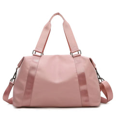 Large Travel Bag Women Cabin Tote Bag Waterproof Shoulder Bag