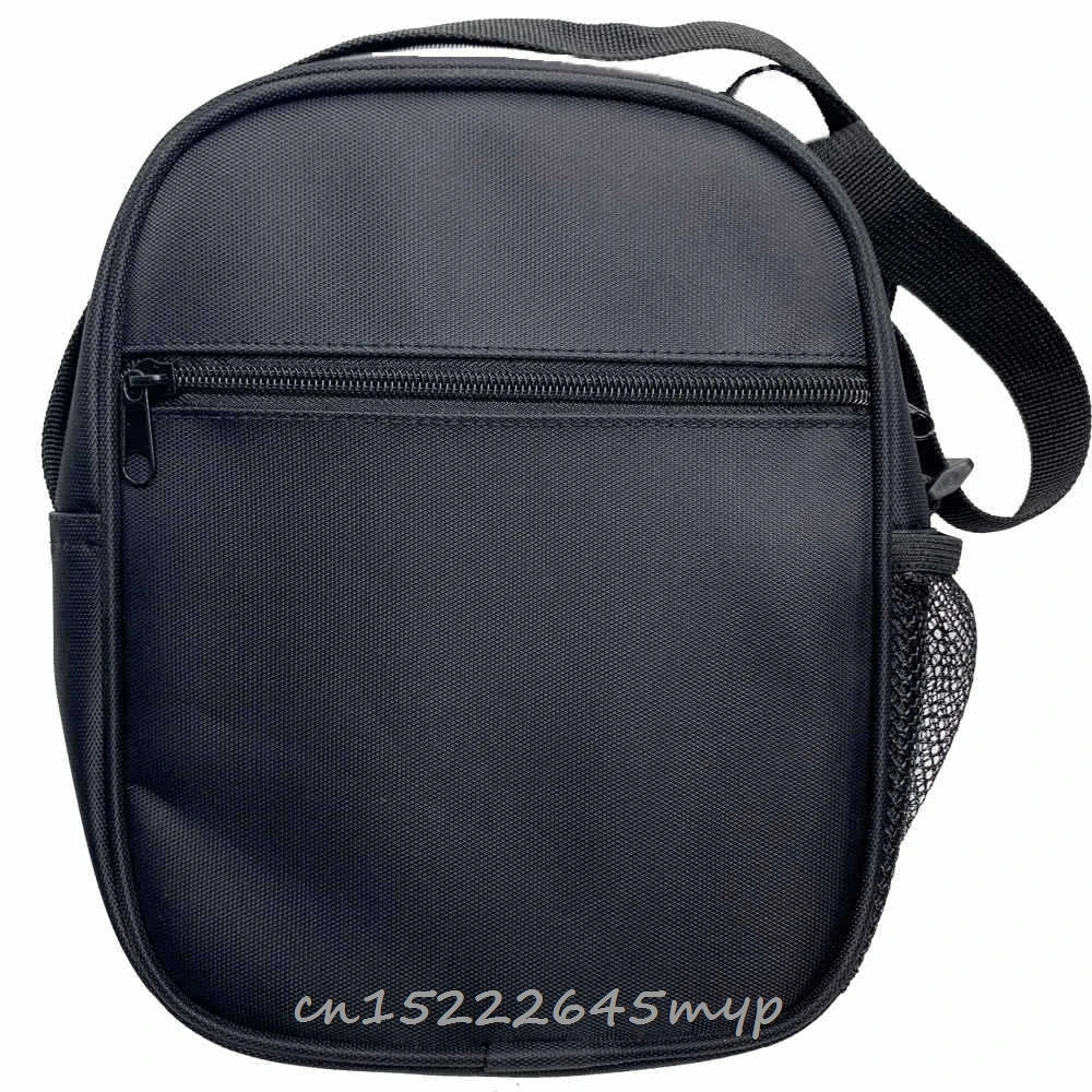 Women Handbags Gravity Falls Ins Bag Phone Bags Waterproof Ladies Shoulder Bags