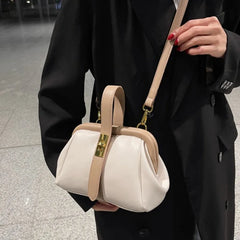 Short Handle Shoulder Crossbody Bag Handbag for Women