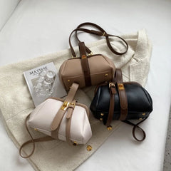 Short Handle Shoulder Crossbody Bag Handbag for Women