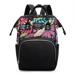Maternity Nappy Bag Backpack Mommy Maternity Bags Travel Diaper Bags