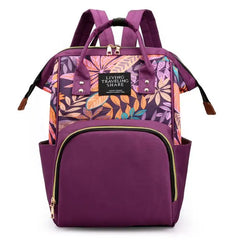 Maternity Nappy Bag Backpack Mommy Maternity Bags Travel Diaper Bags