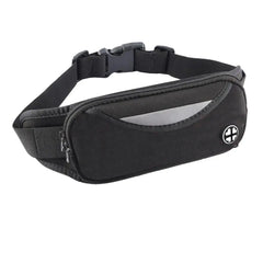 Waterproof Waist Pack Unisex Sports Belt Bag
