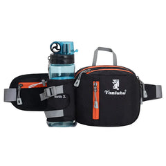Running Belt with Hydration Pack for Water