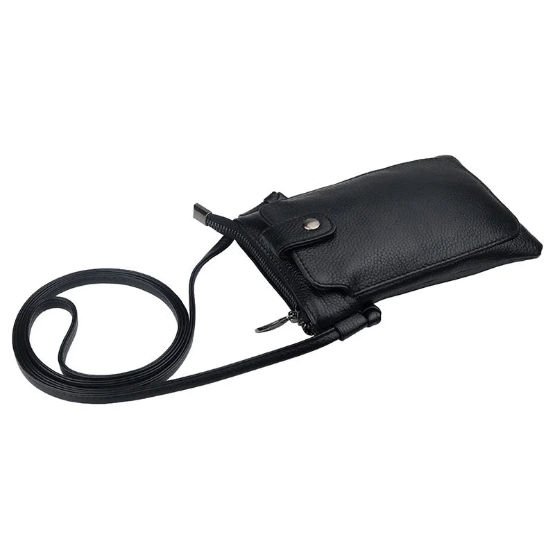 Mini Crossbody Bags Small Female Shoulder Bags Women Handbags Clutch Phone Purse