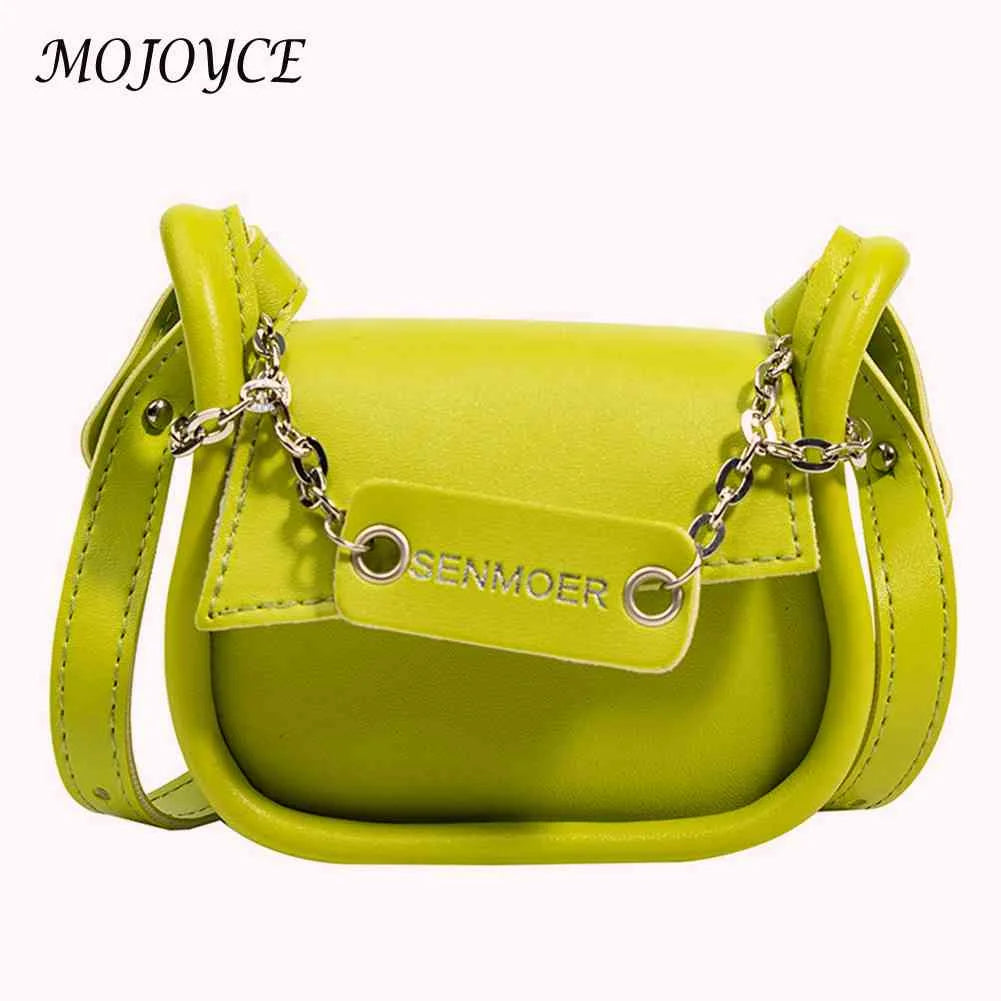 Mini Handbags Women Candy Lipstick Purse Shoulder Crossbody Bag