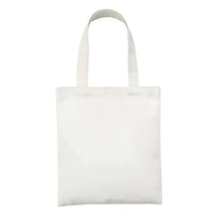 Mushroom Print Canvas Shoulder Bag Women Handbag