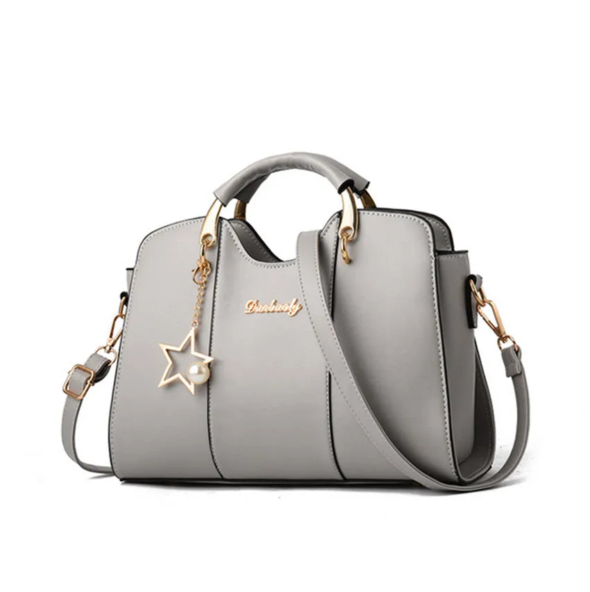 Women's Large Capacity Handbags